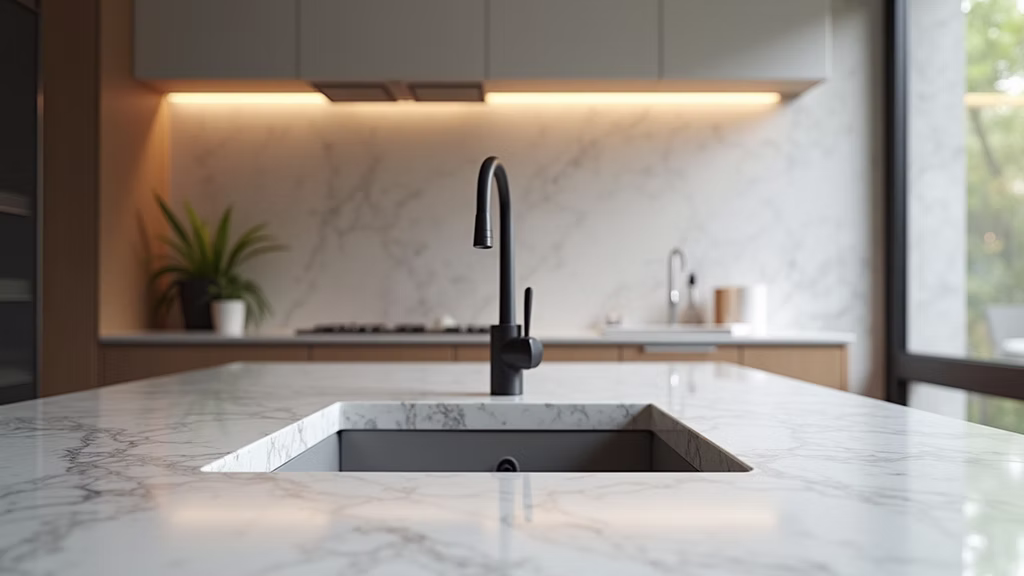 Crafting Your Bespoke Luxury Kitchen Design