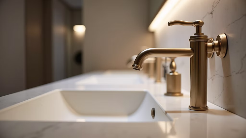 Beacon Kitchens & Bathrooms: Bespoke Home Design Solutions Transforming St Albans Homes
