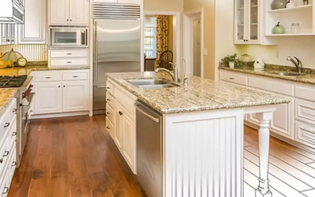 Bespoke Kitchen Design: Why It’s the Ultimate Investment for Your Home