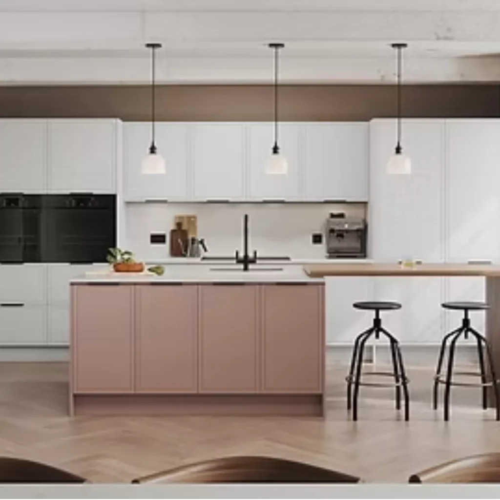 harpenden kitchen