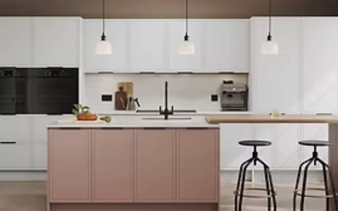 Kitchen Installations in Harpenden by Beacon Kitchens