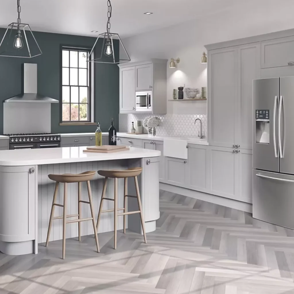 kitchen design
