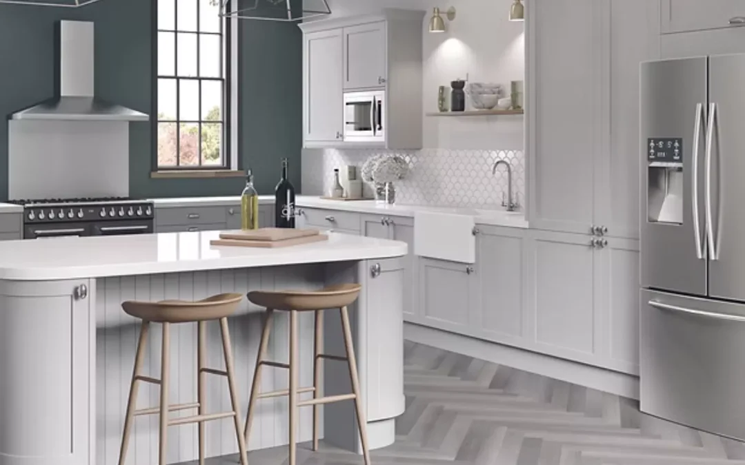 How to Design a Bespoke Kitchen: A Guide to Creating Your Dream Space