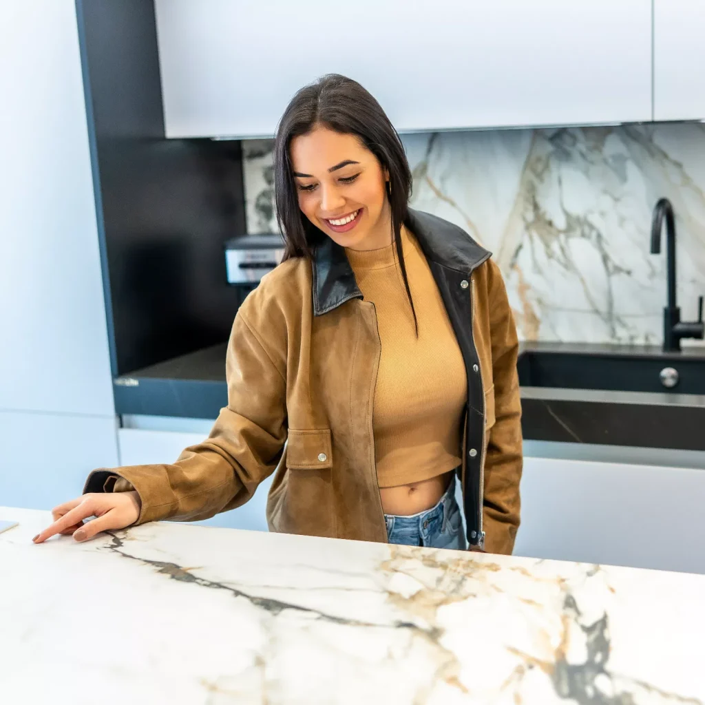 kitchen makeover