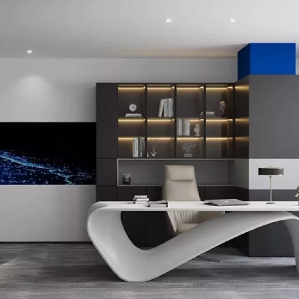 maximise space