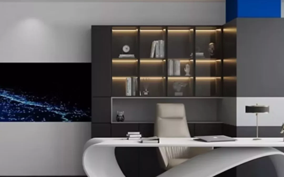 Maximising Space with Custom Fitted Furniture: The Ultimate Home Transformation