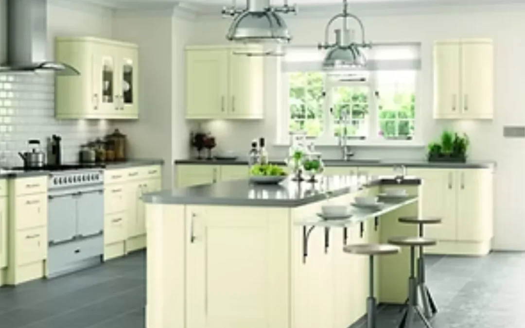 What Makes a Kitchen Truly Bespoke?